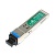 SFP singlefiber optical transceiver SC GR-S1-W3140S