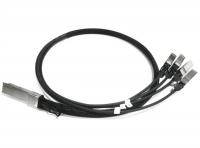 QSFP+ Modules 40G Direct Attach GR-QS40+4SP10-DA3m