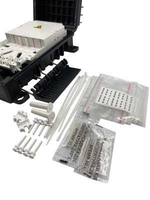 FTTH outdoor termination box MCO-P1-M