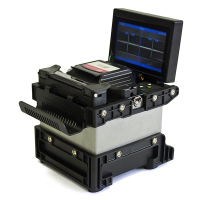 Fibertool Beta Fusion splicer