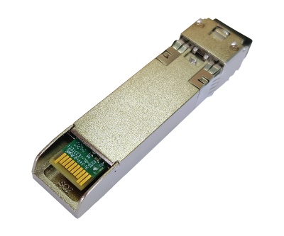 SFP+ Transceivers 10 Gbps 20 km GR-SP10-W3320L-D Single Fiber