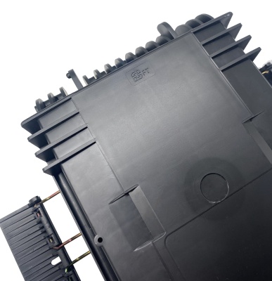 FTTH Termination Box MCO-P2