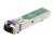 SFP singlefiber optical transceiver LC GR-S1-W49120L
