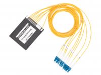 8CH CWDM Mux/Demux GR-MUX41-C3145L