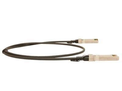 SFP+ Transceiver 10G Direct Attach GateRay GR-SP10-DA1m SFP+ Direct Attach module, 1 meter