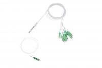 PLC splitter 1x8 PLC-108-A-SC/APC-9-SC/APC-15