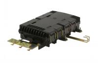 Splice Closure Kit MCO-P2 for pole mounting