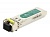 SFP singlefiber optical transceiver LC GR-S1-W5540L-D
