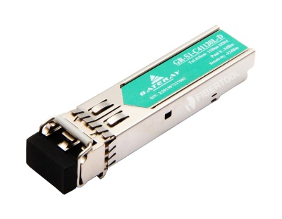 CWDM SFP transceiver GR-S1-C41120L-D