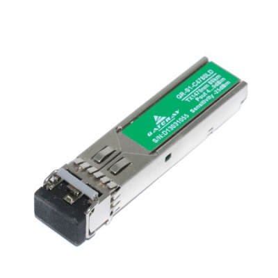 CWDM SFP transceiver GR-S1-C4780L-D
