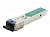 SFP singlefiber optical transceiver SC GR-S1-W3120S-D