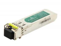 SFP singlefiber optical transceiver LC GR-S1-W5510L-D
