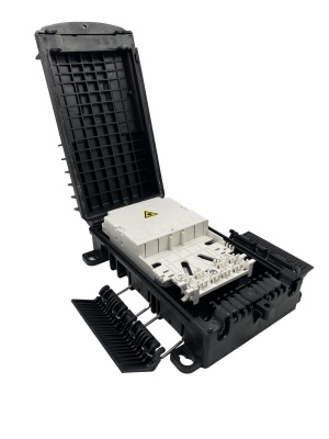 FTTH outdoor termination box MCO-P1-M