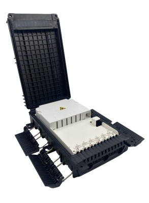 FTTH Termination Box MCO-P2