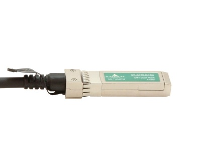 SFP+ Transceiver 10G Direct Attach GateRay GR-SP10-DA5m SFP+ Direct Attach module, 5 meters