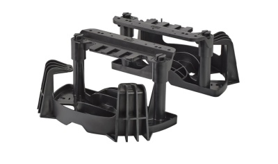 UPMK-Panda bracket kit