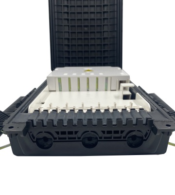 FTTH Termination Box MCO-P2