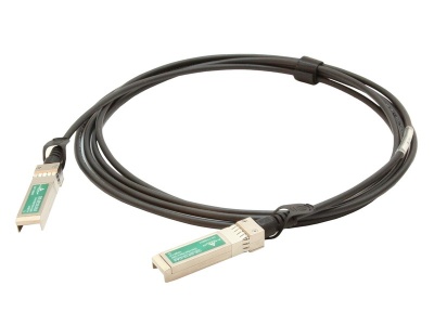 SFP+ Transceiver 10G Direct Attach GateRay GR-SP10-DA3m SFP+ Direct Attach module, 3 meters