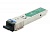 SFP singlefiber optical transceiver SC GR-S1-W3120S