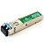 SFP dualfiber transceiver LC GR-S1-X313L-D