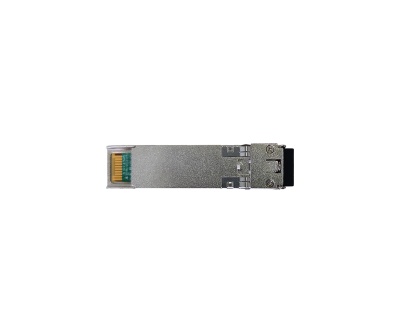 SFP+ Transceivers 10 Gbps 10 km GR-SP10-X3110L-D Dual Fiber