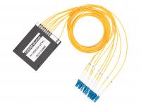 8 Channel CWDM Multiplexer GR-MUX41-C4761L