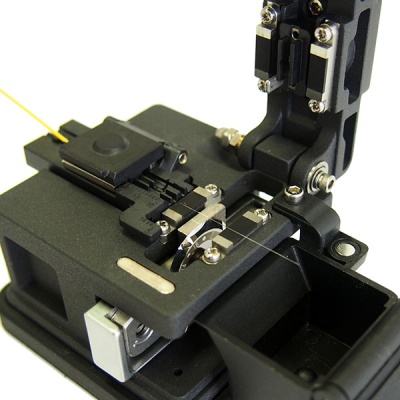 Fibertool Beta Fusion splicer