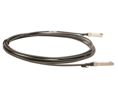 SFP+ Transceiver 10G Direct Attach GateRay GR-SP10-DA5m SFP+ Direct Attach module, 5 meters