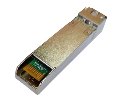 SFP+ Transceivers 10 Gbps 40 km GR-SP10-X5540L-D Dual Fiber