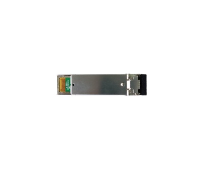 SFP dualfiber transceiver LC GR-S1-X5580L-D