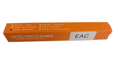 One-Click Cleaner 2 mm for SMPTE/LEMO Male & Female
