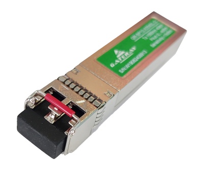 SFP+ Transceivers 10 Gbps 40 km GR-SP10-X5540L-D Dual Fiber