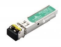CWDM SFP transceiver GR-S1-C5580L-D