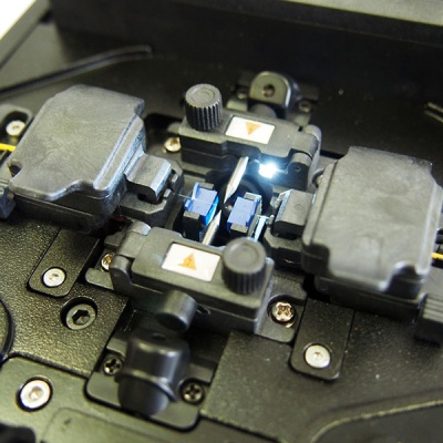 Fibertool Beta Fusion splicer