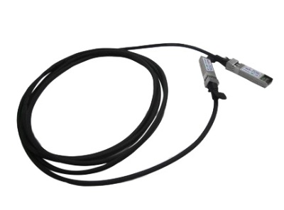 QSFP+ Modules 40G Direct Attach GR-QS40-DAC2m