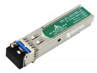 SFP dualfiber transceiver LC GR-S1-X3140L-D