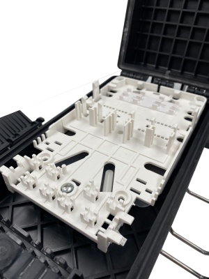 FTTH outdoor termination box MCO-P1-M