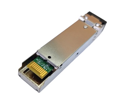 SFP dualfiber transceiver LC GR-S1-X3140L-D
