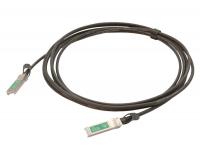 SFP+ Transceiver 10G Direct Attach GateRay GR-SP10-DA5m SFP+ Direct Attach module, 5 meters