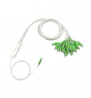 PLC Splitter 1x32 with SC/APC Connectors PLC-132-A-SC/APC-9-SC/APC-15