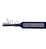 One-Click Cleaner 1.25 mm for LC/MU Male & Female