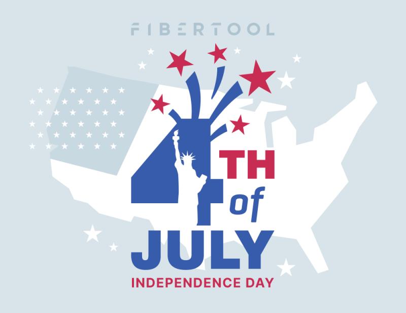 Happy Independence Day!