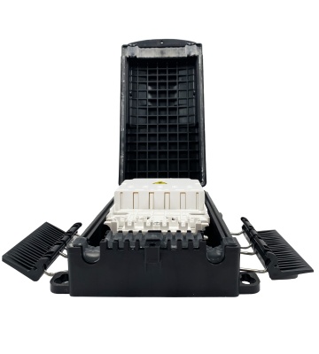 FTTH outdoor termination box MCO-P1-M