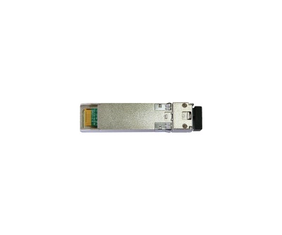 SFP+ Transceivers 10 Gbps 40 km GR-SP10-W2740L-D Single Fiber