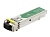 SFP singlefiber optical transceiver LC GR-S1-W3160L-D (1310/1490)