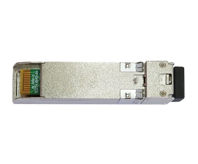 SFP+ Transceivers 10 Gbps 60 km GR-SP10-W2760L-D Single Fiber