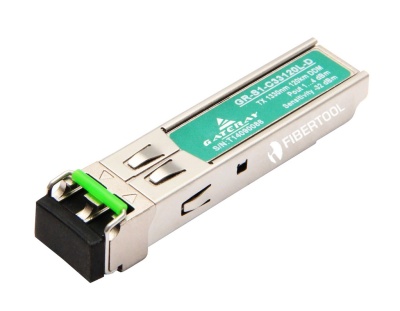 CWDM SFP transceiver GR-S1-C33120L-D