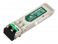 SFP dualfiber transceiver LC GR-S1-X55120L-D