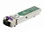 SFP singlefiber optical transceiver LC GR-S1-W493L-D (1490/1310)