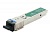 SFP singlefiber optical transceiver SC GR-S1-W313S-D